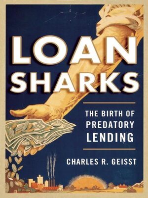 cover image of Loan Sharks